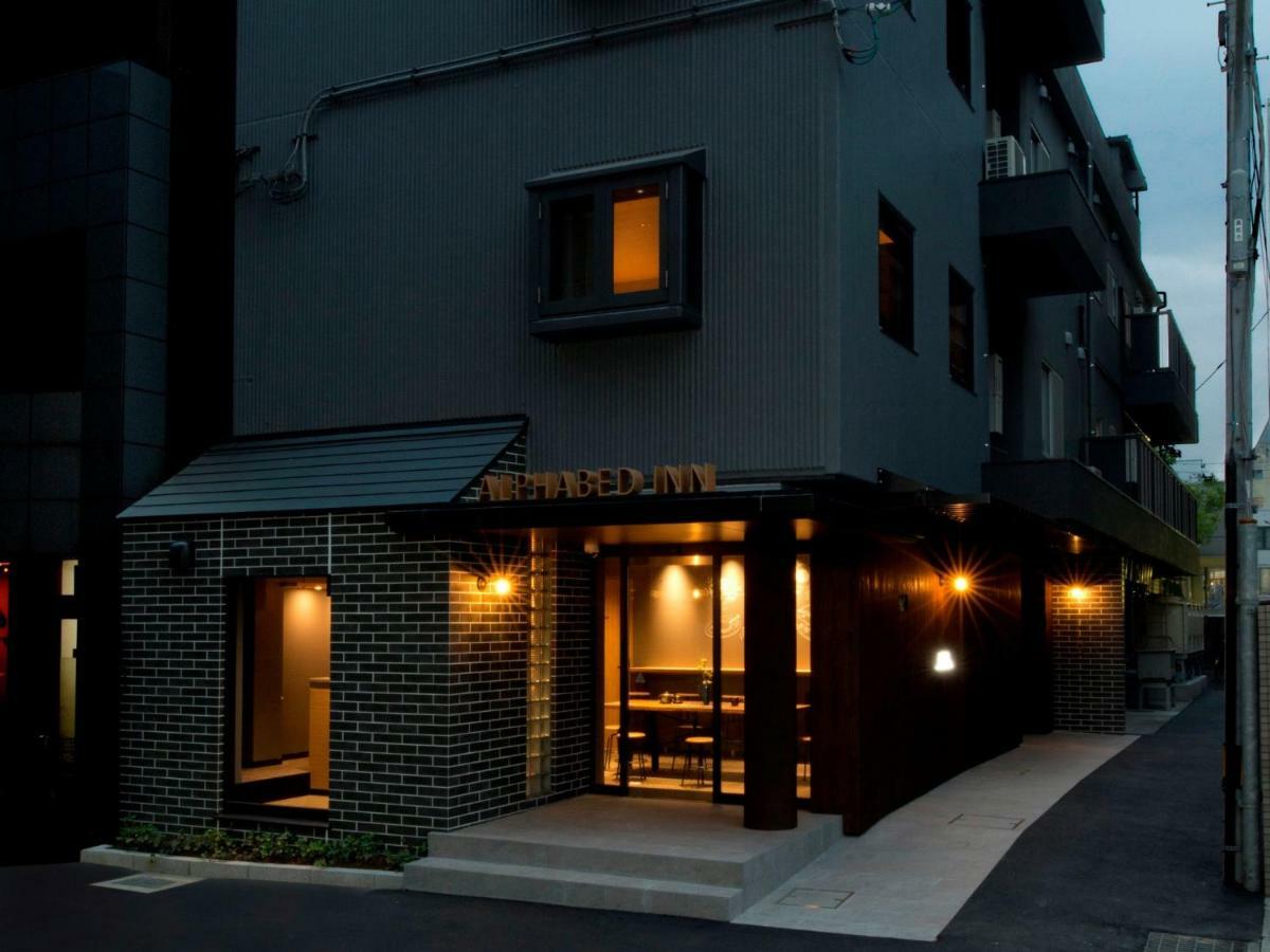 Alphabed Inn Takamatsuekimae 301 / Vacation Stay 36560 Exterior foto